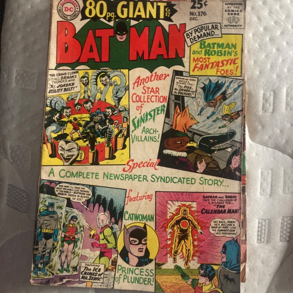Ban Man - Picture 5 of 10